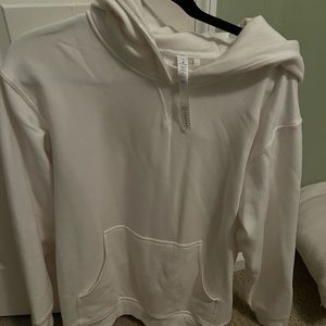 Lululemon all yours hoodie